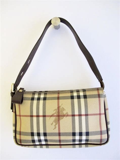 burberry nova check baguette|burberry nova check backpack.